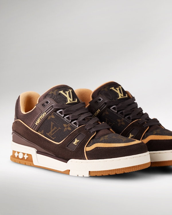 Men’s Shoes