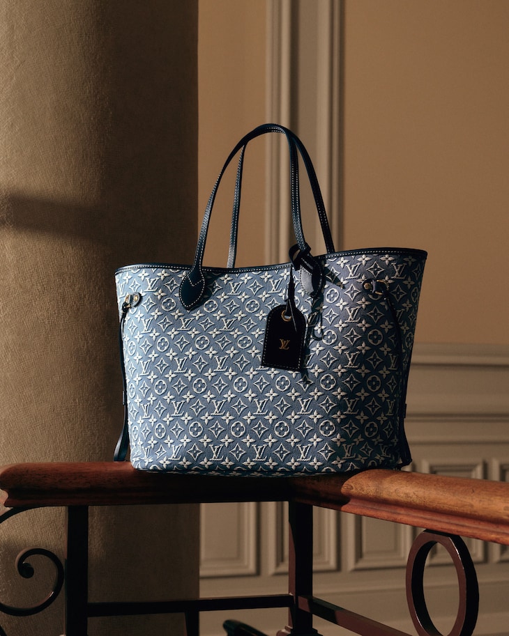 New Handbags for Her