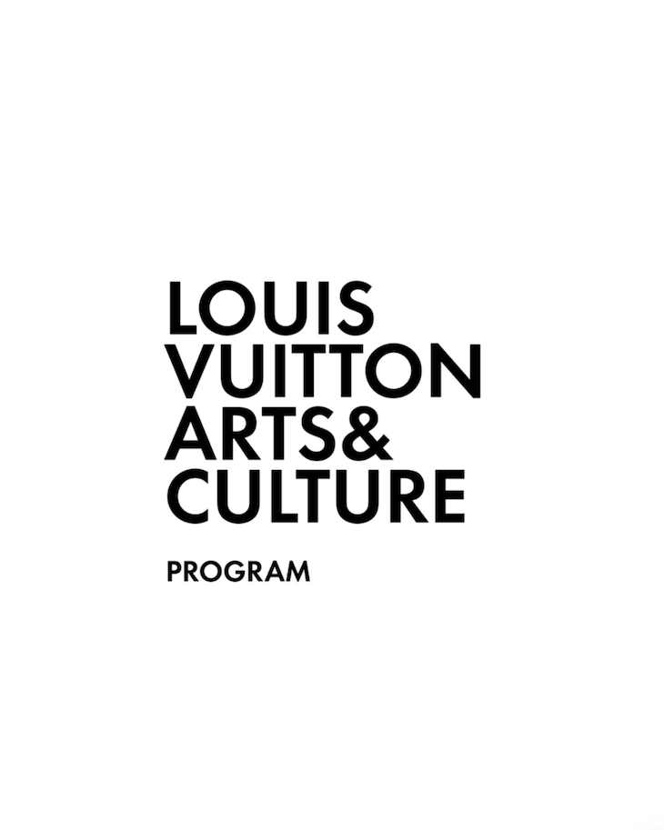 Arts & Culture Program