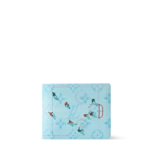 Multiple Wallet