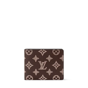Multiple Wallet