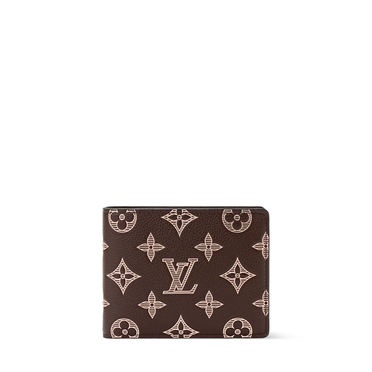 Multiple Wallet