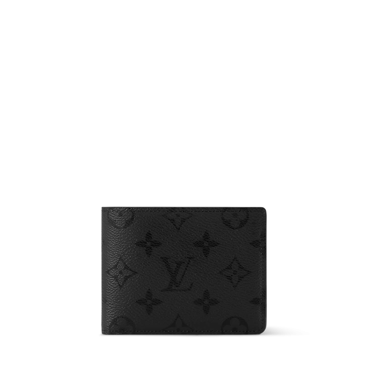 Multiple Wallet