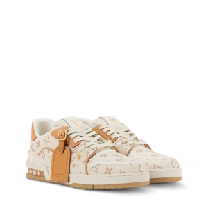 LV 트레이너 스니커즈