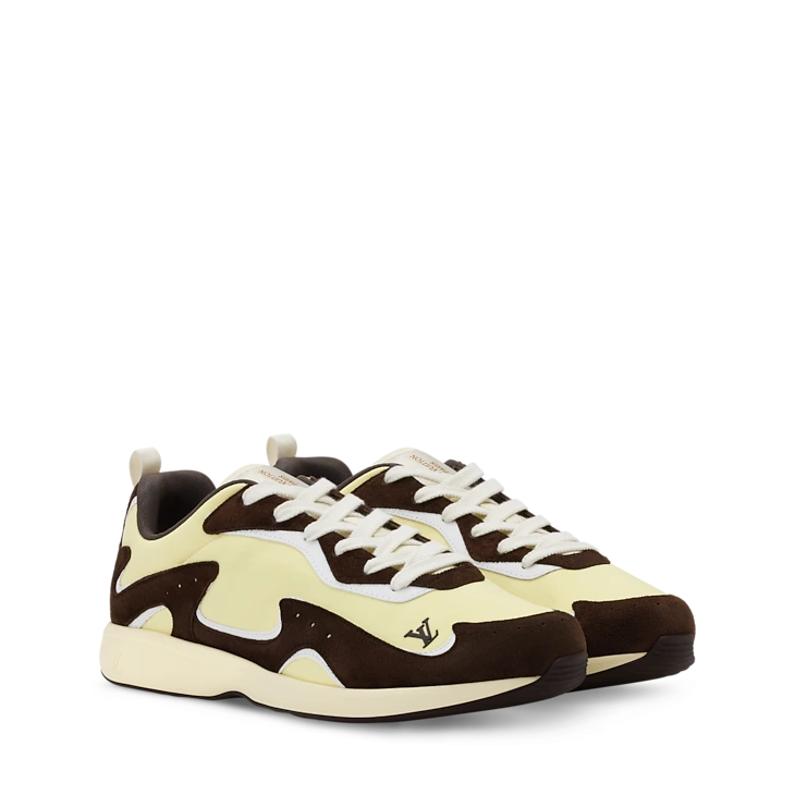 LV Drop 300 Sneaker