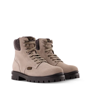 LV City Ranger Combat Boot