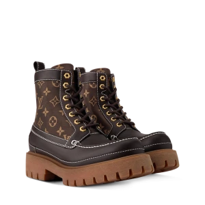 LV Remix Ankle Boot