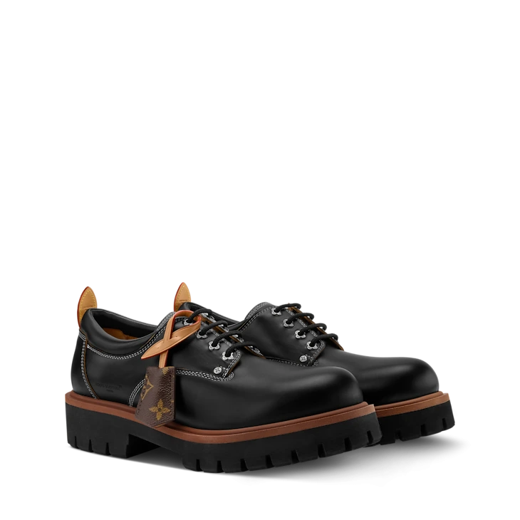 LV Remix Derby
