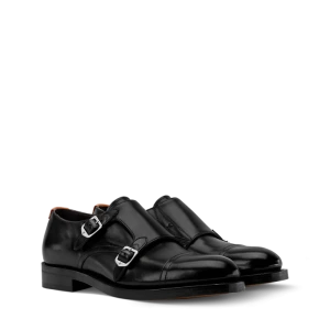 LV Hoxton Monk Strap