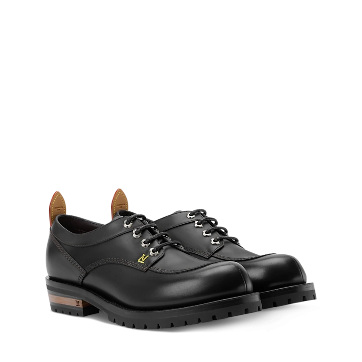 LV Sierra Derby