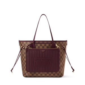 Neverfull Inside Out MM