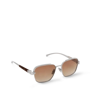 LV Trunk Square Sunglasses