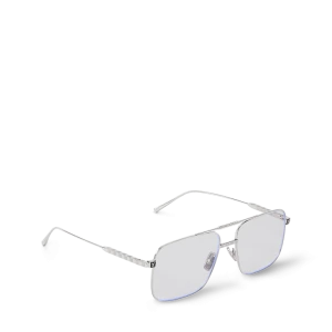 Attitude Light Large Pilot Sunglasses