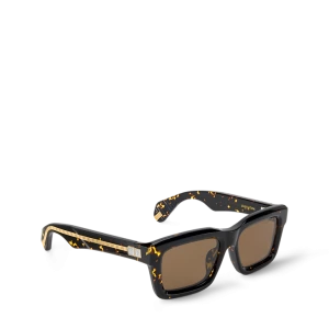 LV Journey Square Sunglasses