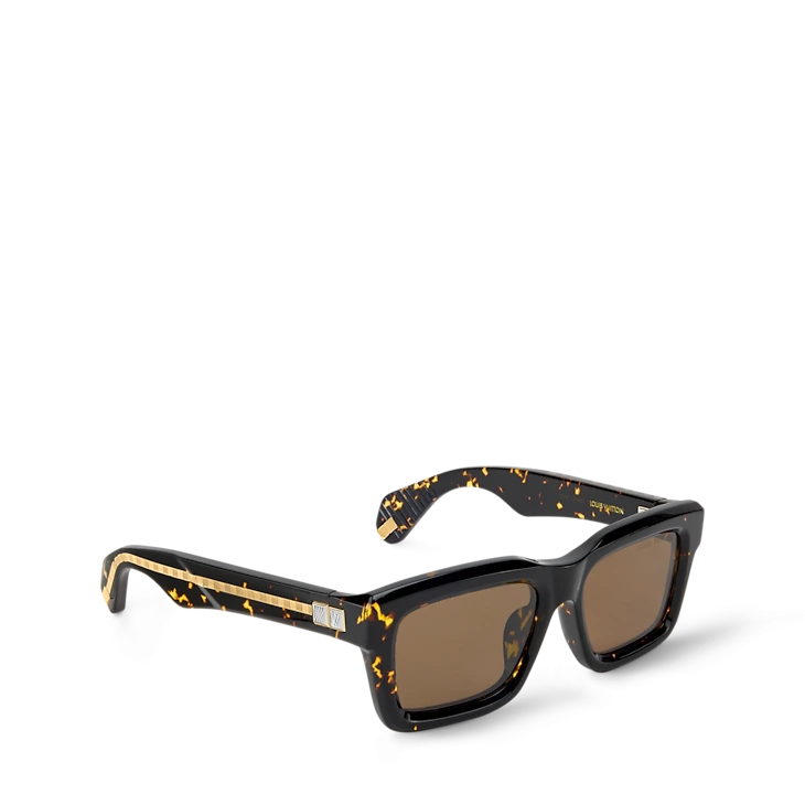 LV Journey Square Sunglasses