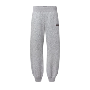 Cashmere Jogging Pants