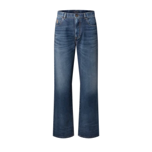 Cotton Cashmere Jeans