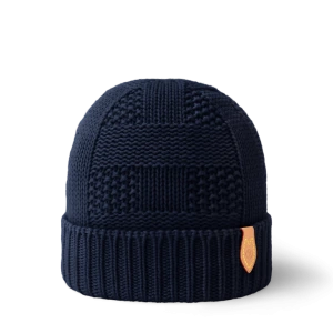LV Malletier Knitted Beanie