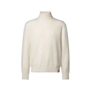 Cashmere Turtleneck