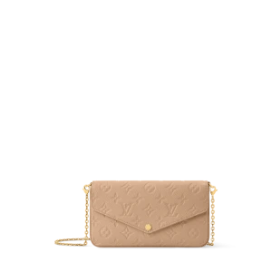 Pochette Félicie