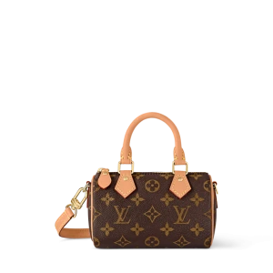 Nano Speedy