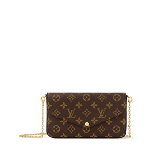 Pochette Félicie