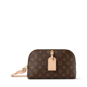 Tag Me Pouch