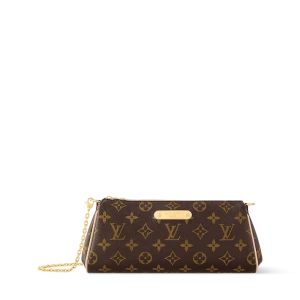 Pochette Eva