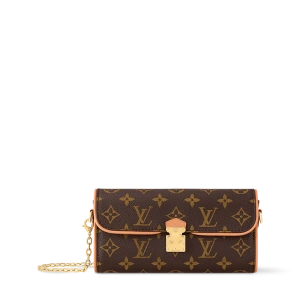 Pochette Camille