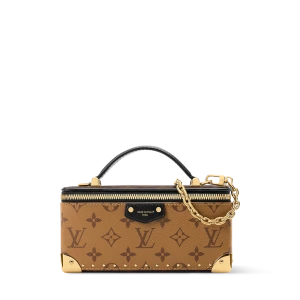 Vanity Pouch Trunk