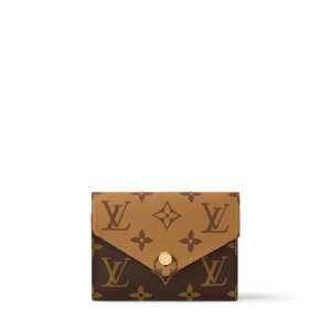 Victorine Wallet