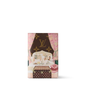 Passport Cover