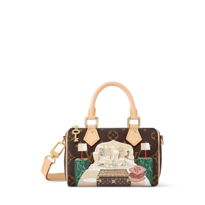 Nano Speedy
