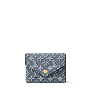 Victorine Wallet