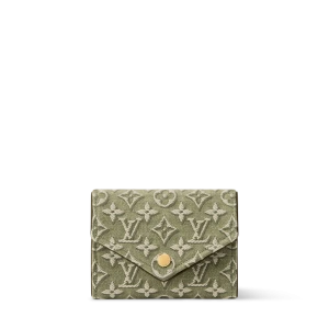 Victorine Wallet