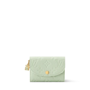 Rosalie Coin Purse