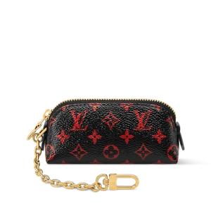 Cosmetic Lipstick Pouch
