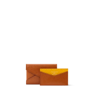 Kirigami Card Holder