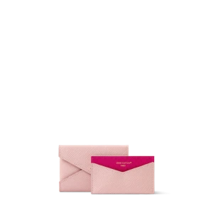 Kirigami Card Holder