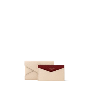 Kirigami Card Holder