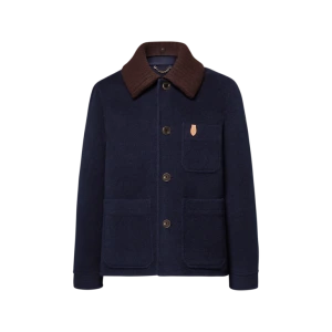 Double Face Workwear Jacket