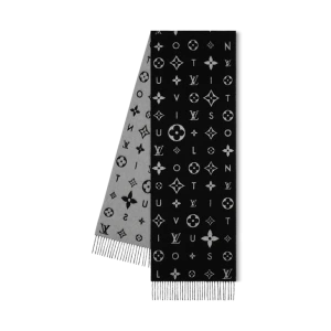 Reykjavik Cloud Scarf