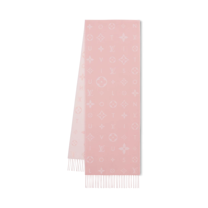 Reykjavik Cloud Scarf
