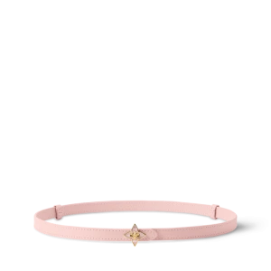 Flower Lock 12mm Belt
