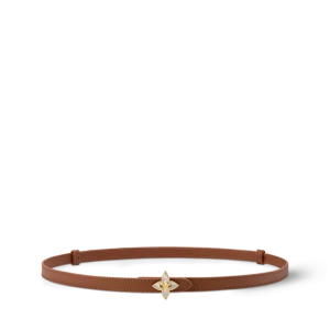Flower Lock 12mm Belt