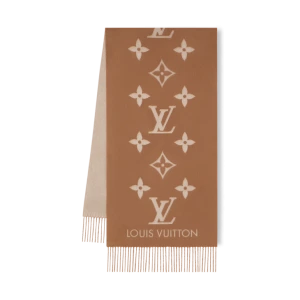 Reykjavik Scarf
