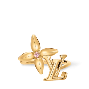 Louisette Signature Ring