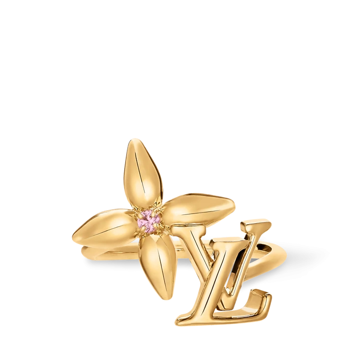 Anello Louisette Signature