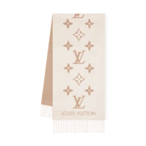 Reykjavik Scarf