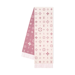 Reykjavik Cloud Scarf